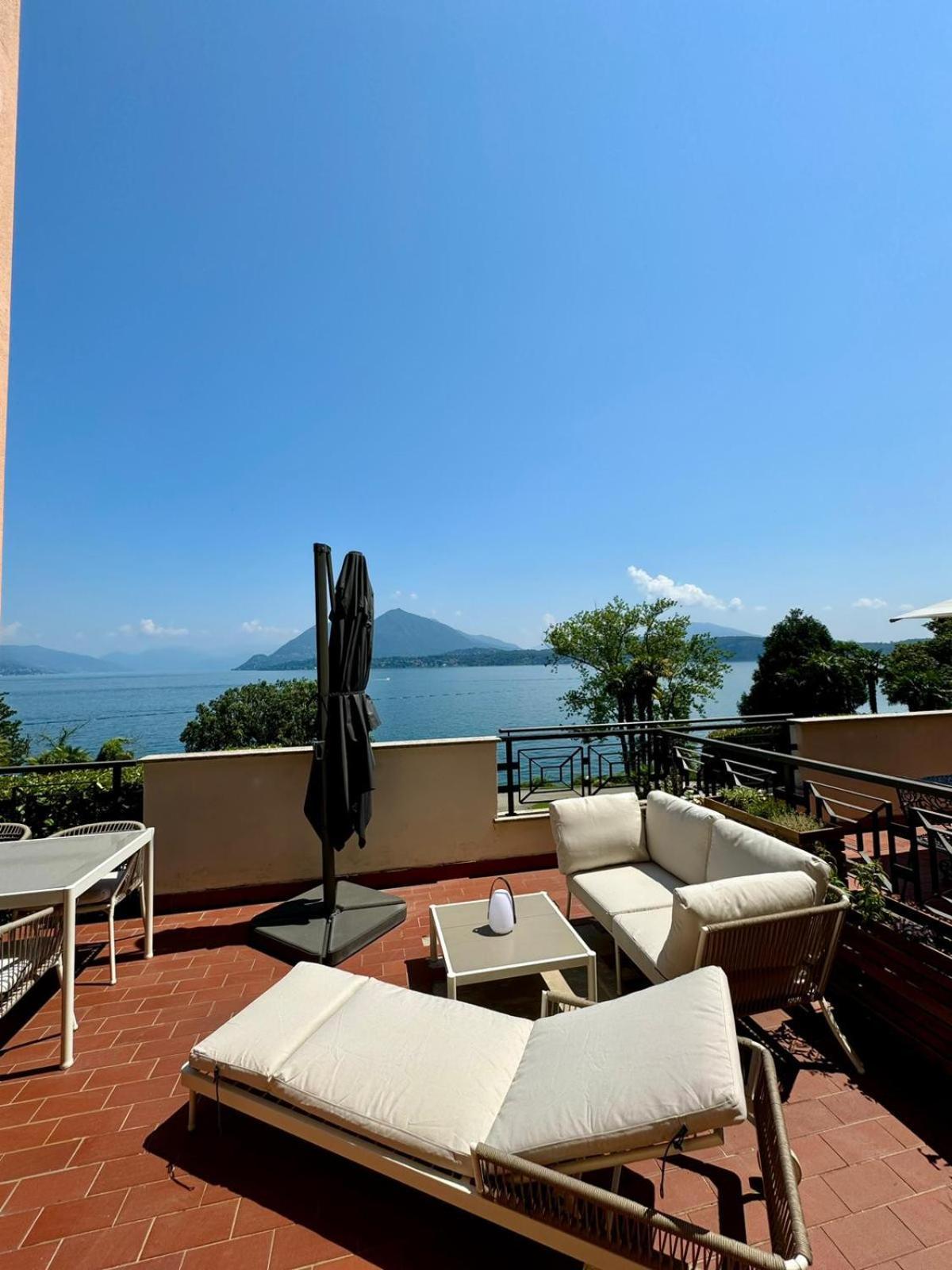 Appartamento Lago Bello Stresa