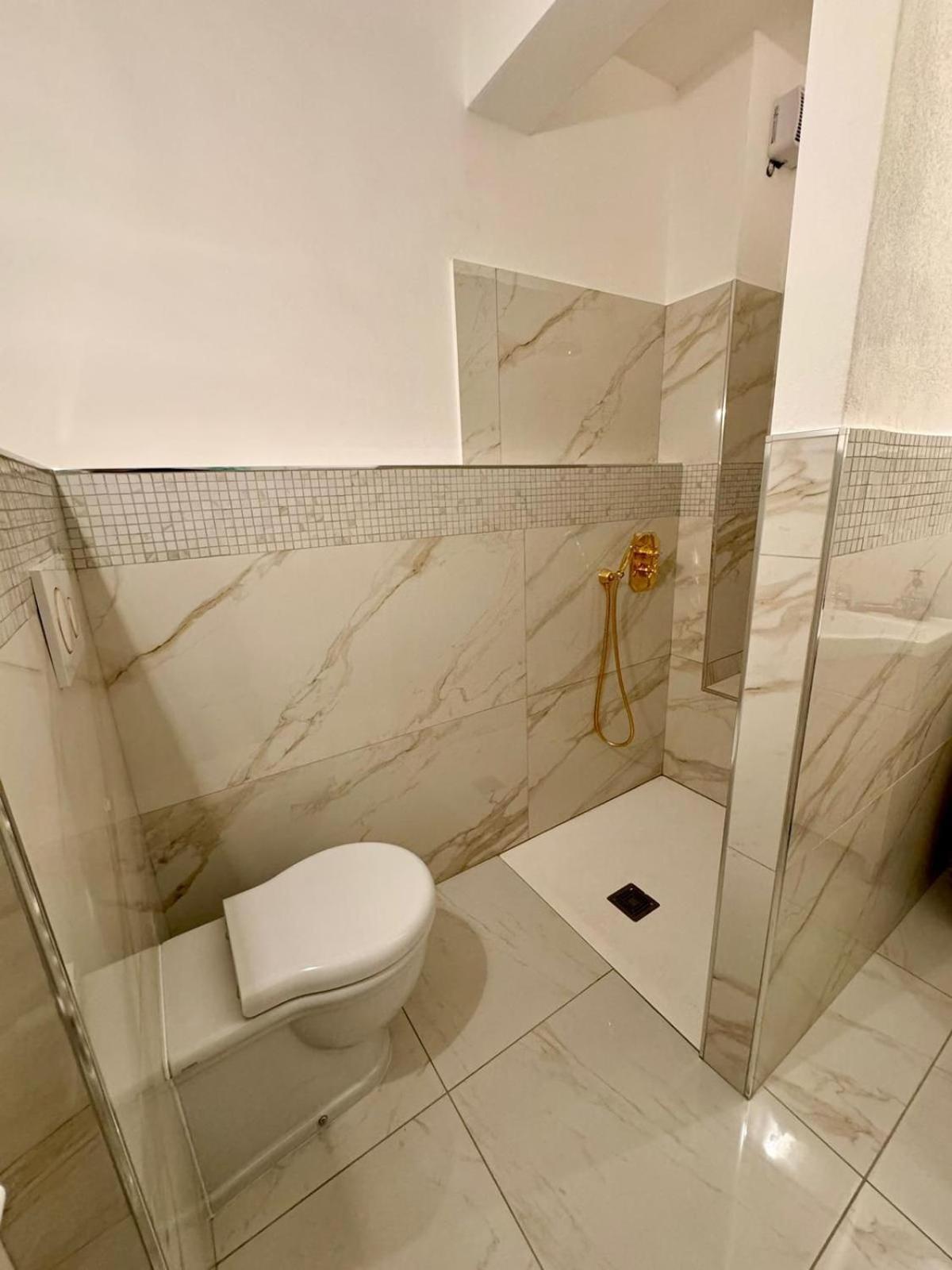Lago Bello Apartment *
