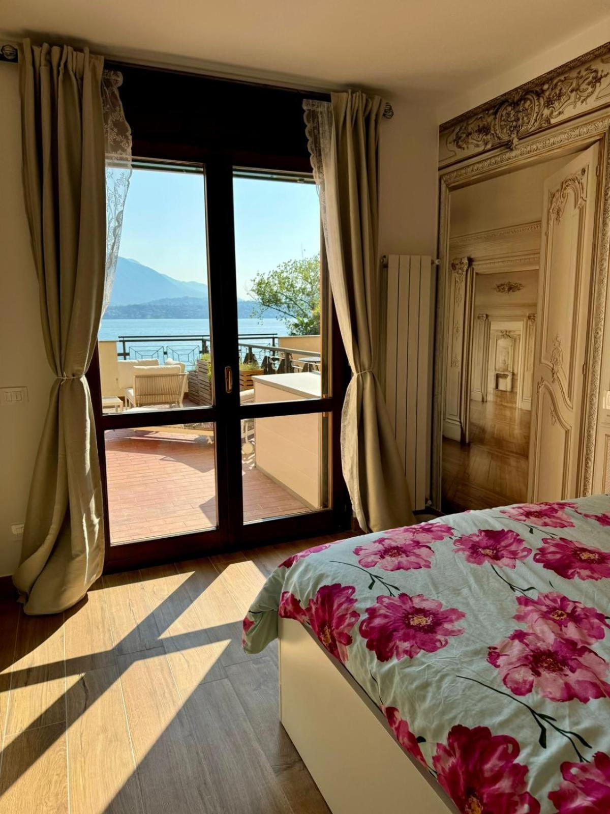 Apartment Lago Bello