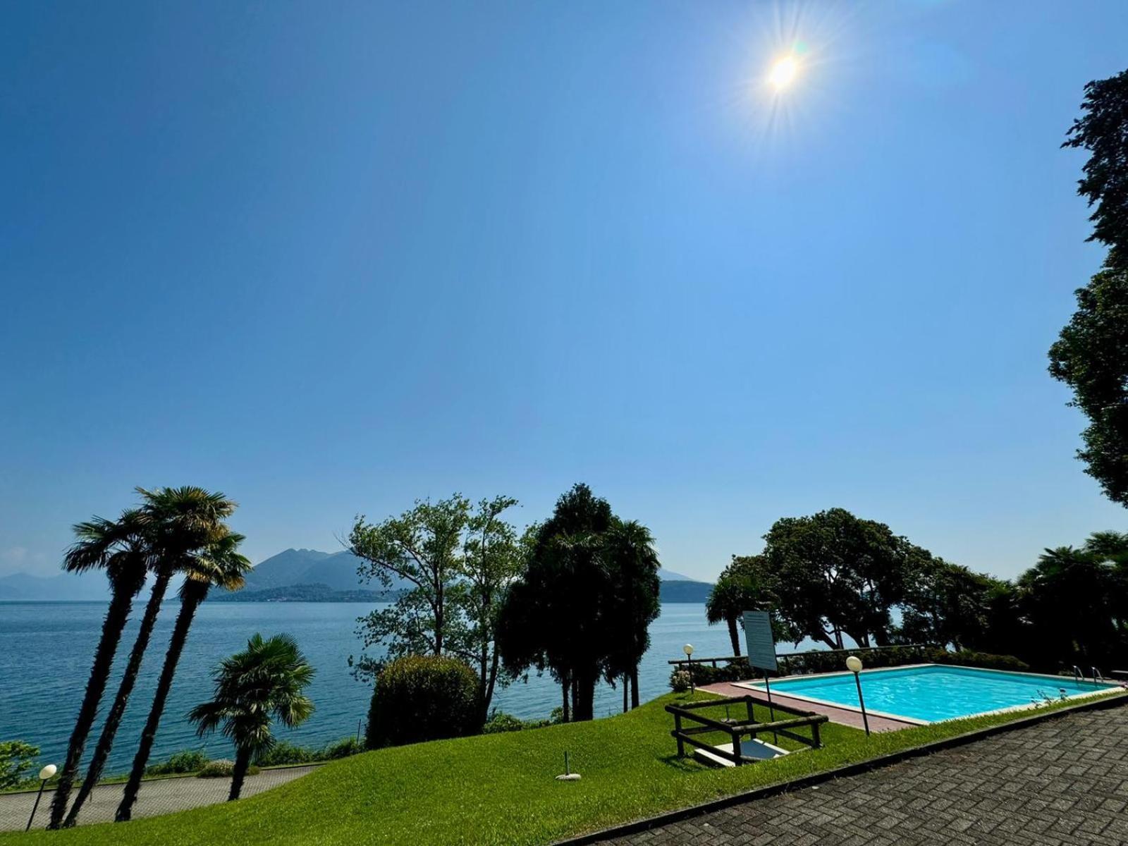 Lago Bello Appartamento *