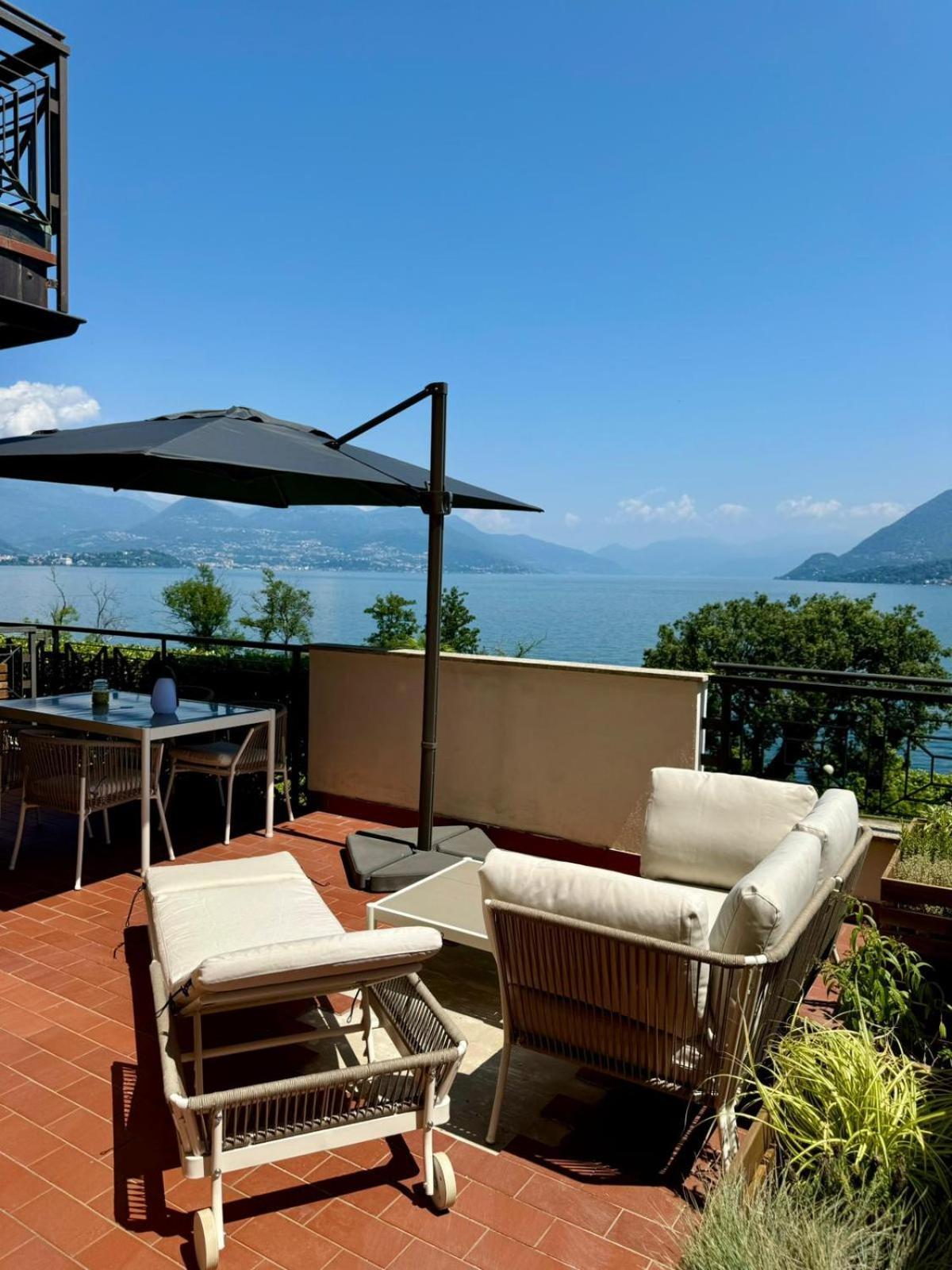 Apartment Lago Bello *