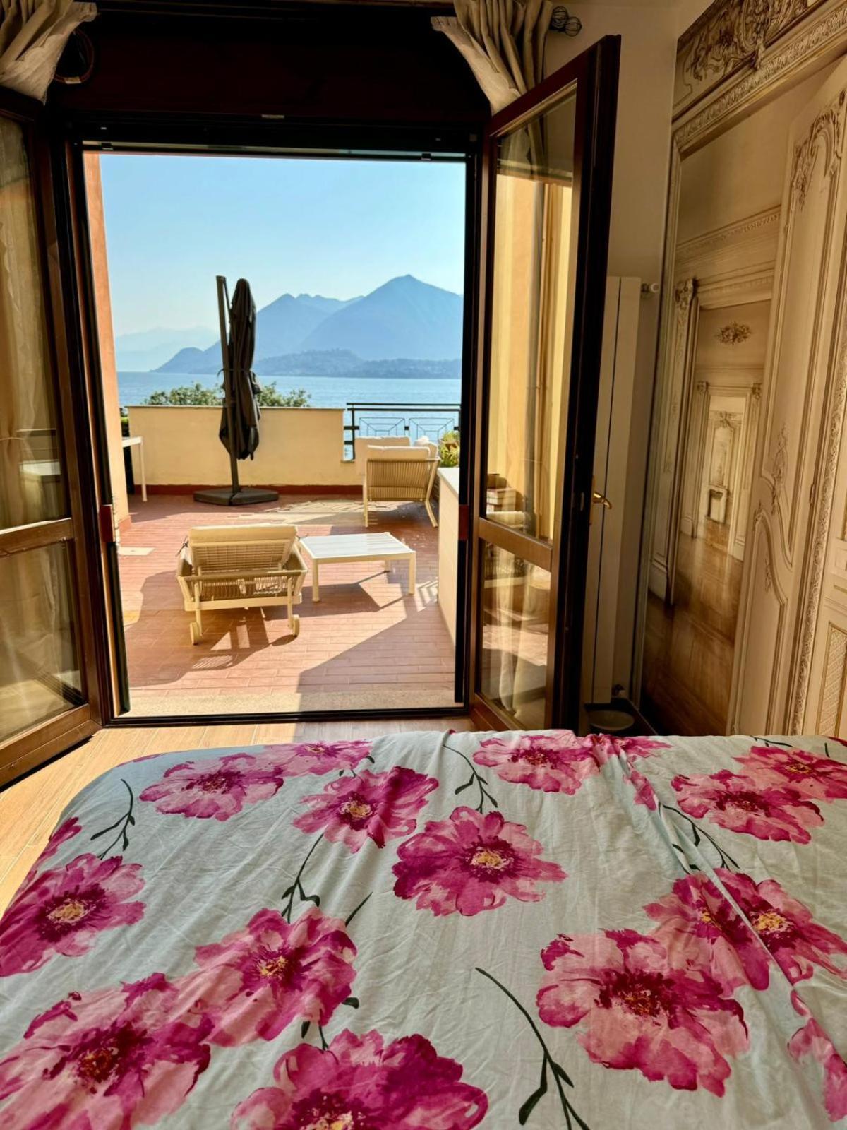 Apartment Lago Bello