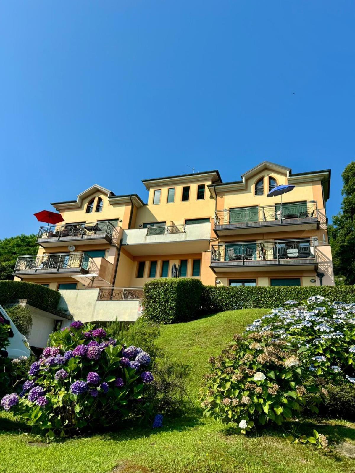 Lago Bello Appartamento Stresa