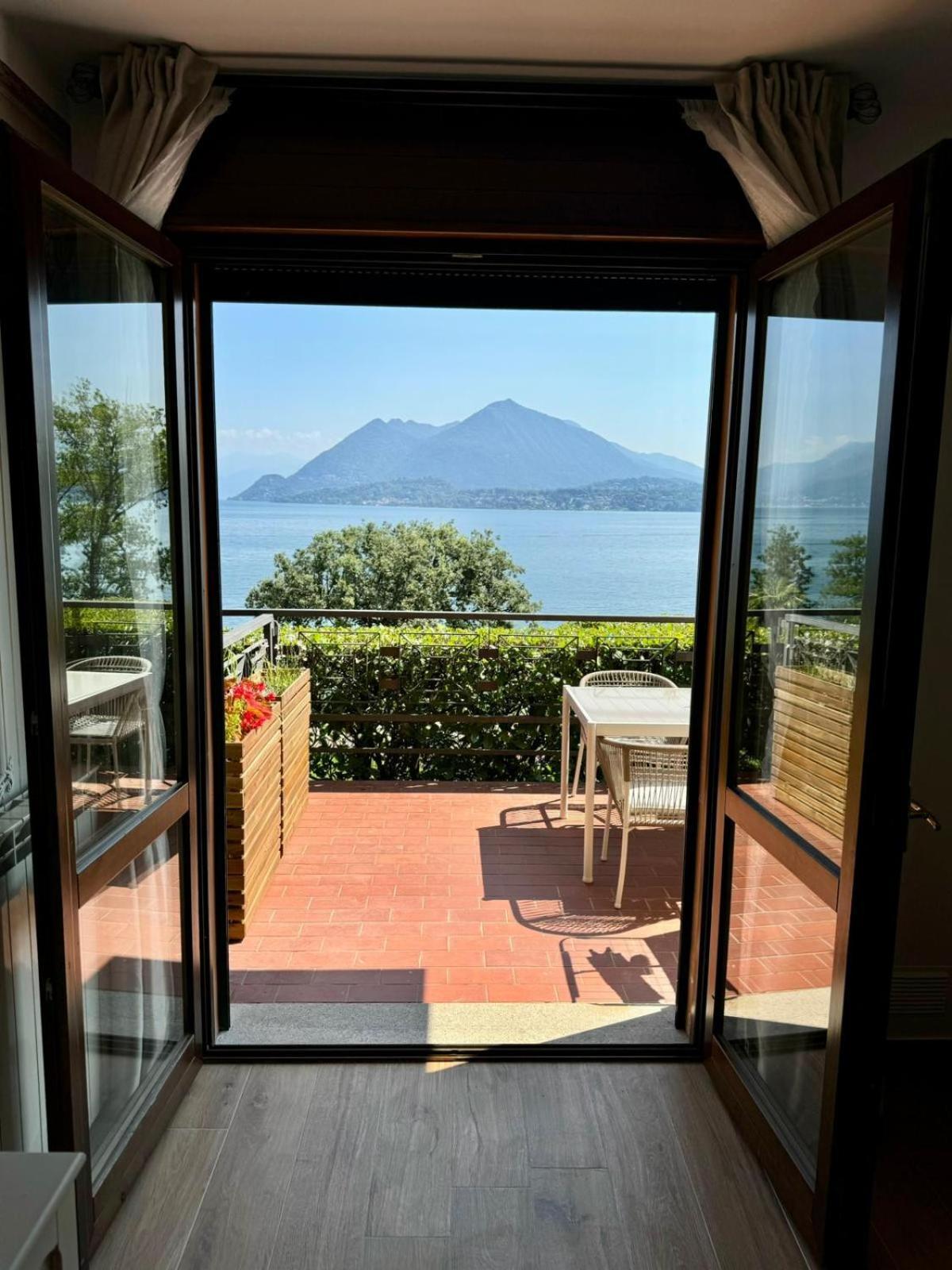 Lago Bello Appartamento