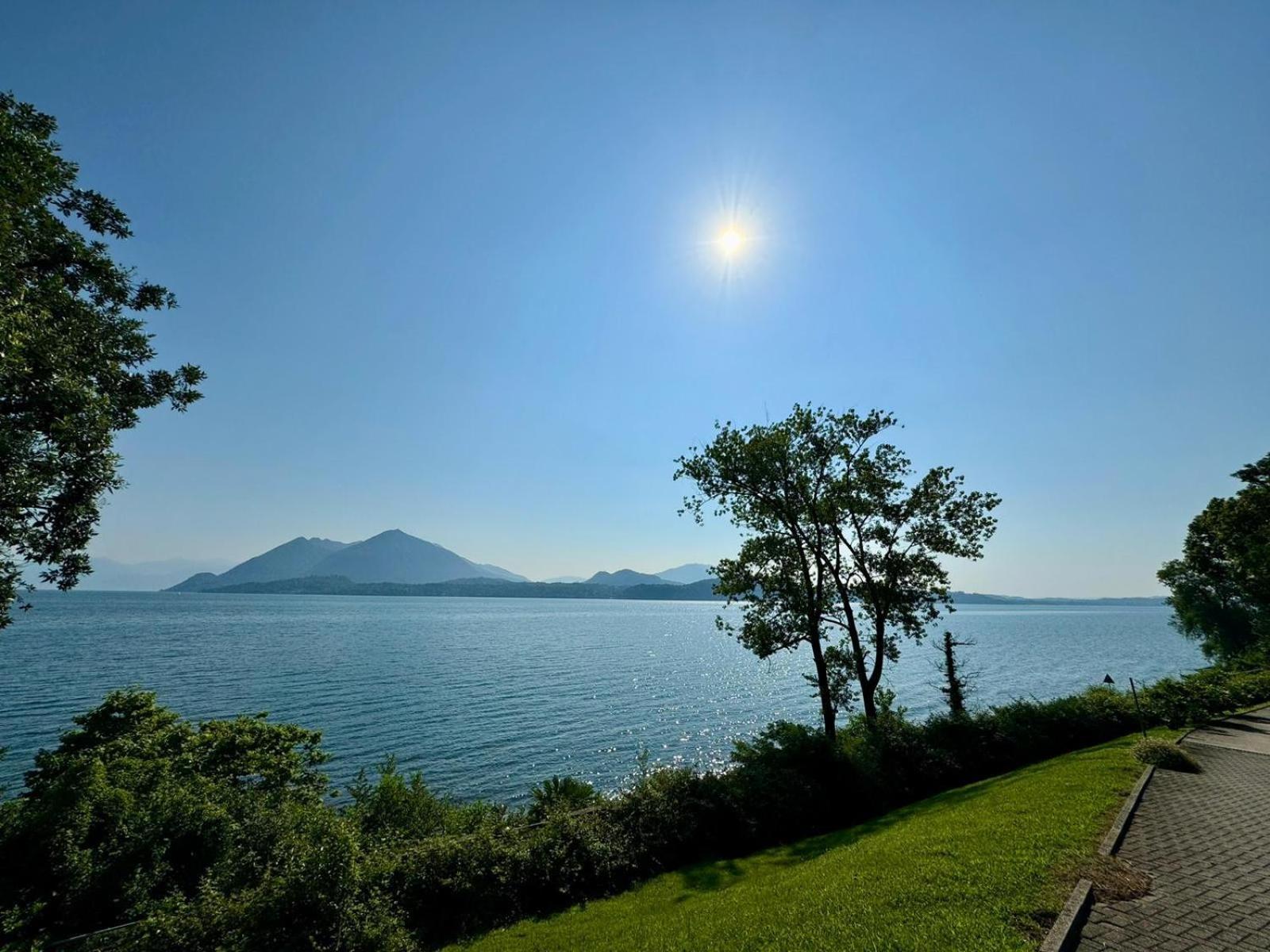 Lago Bello *